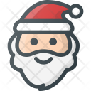 پیش‌نمایش فایل santa-claus-21 از پک کریسمس