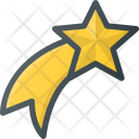 پیش‌نمایش فایل shooting-star-8 از پک کریسمس