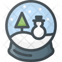 پیش‌نمایش فایل snowbulb از پک کریسمس