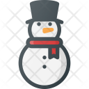 پیش‌نمایش فایل snowman-242 از پک کریسمس