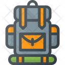 پیش‌نمایش فایل backpack-170 از پک Travel And Tourism 