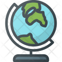 پیش‌نمایش فایل globe-503 از پک Travel And Tourism 
