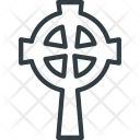 پیش‌نمایش فایل catholic-cross-4 از پک هالووین