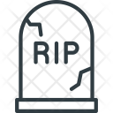 پیش‌نمایش فایل gravestone-29 از پک هالووین