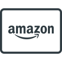 پیش‌نمایش فایل amazon-48 از پک Payment Methods 