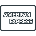 پیش‌نمایش فایل american-137 از پک Payment Methods 