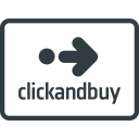 پیش‌نمایش فایل clickandbuy از پک Payment Methods 