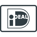 پیش‌نمایش فایل ideal-1 از پک Payment Methods 