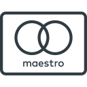 پیش‌نمایش فایل maestro-card از پک Payment Methods 