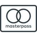 پیش‌نمایش فایل masterpass از پک Payment Methods 