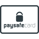 پیش‌نمایش فایل paysafe از پک Payment Methods 