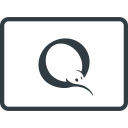 پیش‌نمایش فایل qiwi-1 از پک Payment Methods 