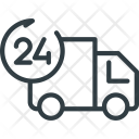 پیش‌نمایش فایل non-stop-shipping از پک Ecommerce 