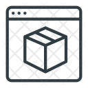 پیش‌نمایش فایل website-packaging از پک سئو