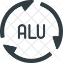 پیش‌نمایش فایل alu-recycle از پک طبیعت و محیط زیست