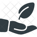 پیش‌نمایش فایل protect-leaf از پک طبیعت و محیط زیست