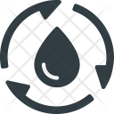 پیش‌نمایش فایل recycle-water-1 از پک طبیعت و محیط زیست