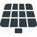 پیش‌نمایش فایل solar-panel-19 از پک طبیعت و محیط زیست