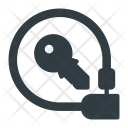 پیش‌نمایش فایل elastic-lock از پک دوچرخه و قطعات