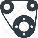 پیش‌نمایش فایل gears-182 از پک خودرو و قطعات