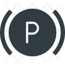 پیش‌نمایش فایل parking-sign-3 از پک خودرو و قطعات