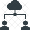 پیش‌نمایش فایل cloud-user-2 از پک شبکه و اشتراک‌گذاری