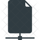 پیش‌نمایش فایل file-connection-1 از پک شبکه و اشتراک‌گذاری