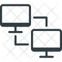 پیش‌نمایش فایل lan-connected-device از پک شبکه و اشتراک‌گذاری