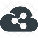 پیش‌نمایش فایل share-cloud-3 از پک شبکه و اشتراک‌گذاری