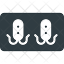 پیش‌نمایش فایل coat-rack از پک دکوراسیون داخلی و مبلمان