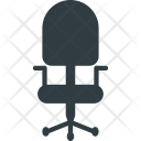 پیش‌نمایش فایل revolver-chair از پک دکوراسیون داخلی و مبلمان