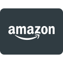 پیش‌نمایش فایل amazon-49 از پک Payment Methods 