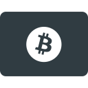 پیش‌نمایش فایل bitcoin-208 از پک Payment Methods 