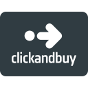 پیش‌نمایش فایل clickandbuy-1 از پک Payment Methods 
