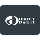 پیش‌نمایش فایل direct-debit از پک Payment Methods 