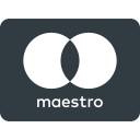 پیش‌نمایش فایل maestro از پک Payment Methods 