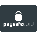 پیش‌نمایش فایل paysafe-card از پک Payment Methods 