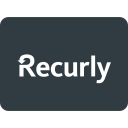 پیش‌نمایش فایل recurly-1 از پک Payment Methods 