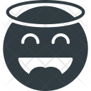 پیش‌نمایش فایل angel-231 از پک Emoticons 