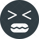 پیش‌نمایش فایل angry-face-3 از پک Emoticons 
