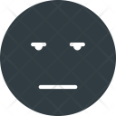 پیش‌نمایش فایل bored-face از پک Emoticons 
