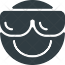 پیش‌نمایش فایل cool-43 از پک Emoticons 