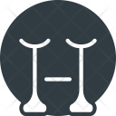 پیش‌نمایش فایل cry-32 از پک Emoticons 
