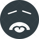پیش‌نمایش فایل disgusted-2 از پک Emoticons 