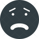 پیش‌نمایش فایل disgusted-3 از پک Emoticons 