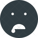 پیش‌نمایش فایل drool-1 از پک Emoticons 