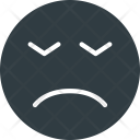 پیش‌نمایش فایل huffish-1 از پک Emoticons 