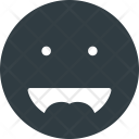 پیش‌نمایش فایل laugh-24 از پک Emoticons 