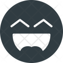 پیش‌نمایش فایل laugh-25 از پک Emoticons 