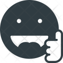 پیش‌نمایش فایل like-534 از پک Emoticons 